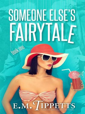 cover image of Someone Else's Fairytale, #1